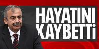 Sırrı Süreyya Önder hayatını kaybetti