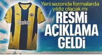 Formalarda kaç yıldız olacak?