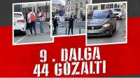 İBB'ye yeni operasyon: İnan Güney dahil çok sayıda isim gözaltına alındı!