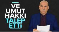 Öcalan 'Umut Hakkı' istedi