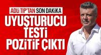 Sadettin Saran'ın test sonucu açıklandı