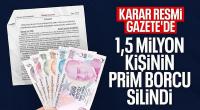 GSS'de borçlar silindi ama nasıl? 'Ölü' borca af, canlıya zam!