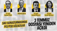 TFF eski Başkanvekili Lütfi Arıboğan gözaltında