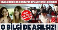  Muğla'da vahşice katledilen Pınar Gültekin'in arkadaşı Ceren T. konuştu