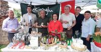 Zeytin Çiçeği Festivali Başladı