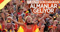 Almanya'dan Türkiye kararı: Seyahat yasağı Temmuz'da kalkıyor