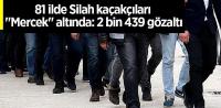 Silah kaçakçıları 