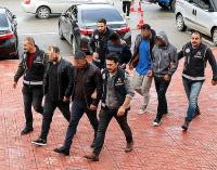 Bodrum'daki İnsan Kaçaklığı Operasyonunda 4 Tutuklama