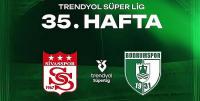 Bodrum FK, Sivasspor’a Konuk Olacak