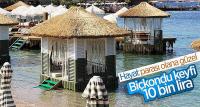 Bodrum'da tatil için fahiş fiyatlar devam ediyor