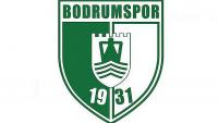 Bodrumspor - Niğde Anadolu: 1-1