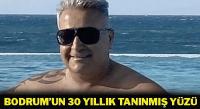Bodrum'un 30 yıllık tanınmış yüzü borçları yüzünden kendini astı