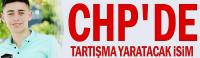 CHP'nin Bombası Erzurum'da patladı