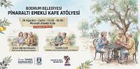 Pînaraltı Emekli Kafe Atölyesi