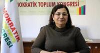  HDP milletvekili Leyla Güven hakkında tahliye kararı