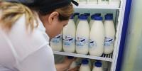 Bodrum'da 2-5 yaş arası çocuklara ücretsiz süt