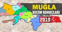 Muğla Seçim Sonuçları 2019