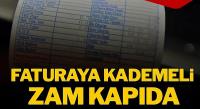 Kış aylarında doğal gazda 'kademeli' zamla girebiliriz