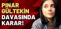 Pınar Gültekin'i varile koyup yakmıştı: Katile verilen ağırlaştırılmış müebbet hapis cezası bozuldu