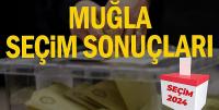 Muğla seçim sonuçları açıklandı!