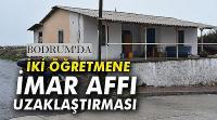 Türkiye bunu da gördü: İki öğretmen açığa alındı