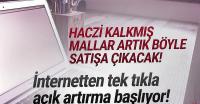 Yediemindeki satışlarda yeni dönem başlıyor