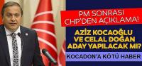 Kocadon, Parti meclisini geçemedi!