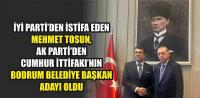 MHP'den İYİ Parti'ye, İYİ Parti'den AK Parti'ye... Cumhur İttifakı'ndan aday oldu