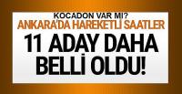 CHP belediye başkan adayları listesi, Muğla, Eskişehir ve...