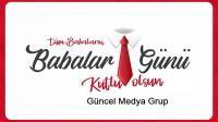 BABALAR GÜNÜ KUTLU OLSUN