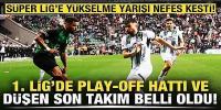 Bodrum FK play-off'ta