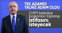 60 CHP'li belediye başkanı Kemal Kılıçdaroğlu ile görüşecek