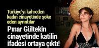 Pınar Gültekin cinayetinde katil zanlısının ifadesi ortaya çıktı