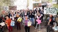 Bodrum'da 7 köyün zaferi
