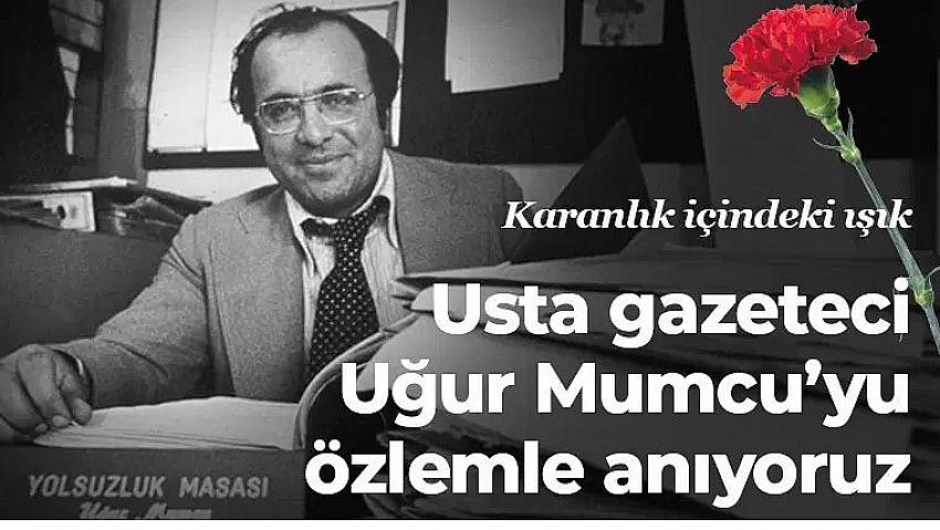 Kalemi hâlâ ışık tutuyor: 