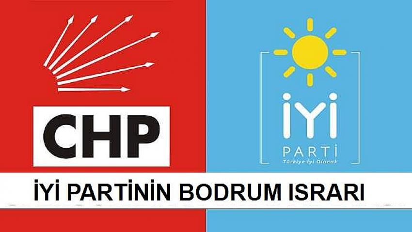 CHP - İYİ Parti ittifakında 15 yeni şehir
