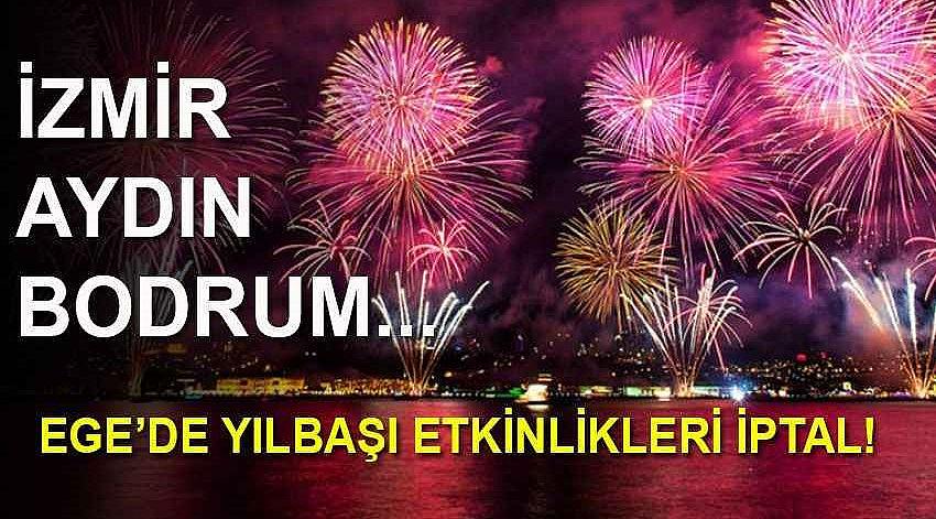 Muğla, İzmir, Aydın, Bodrum... Ege