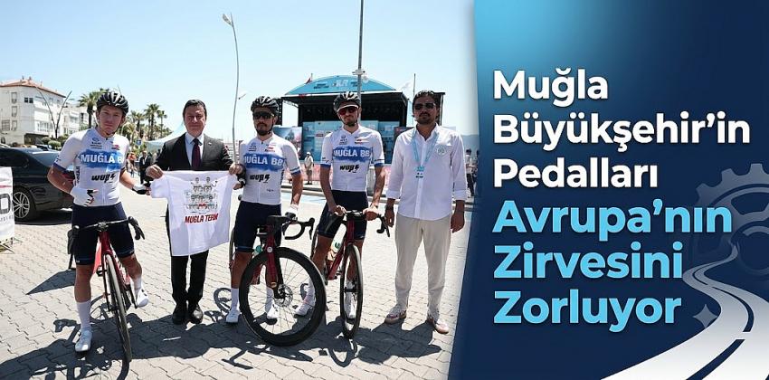 Muğla Büyükşehir