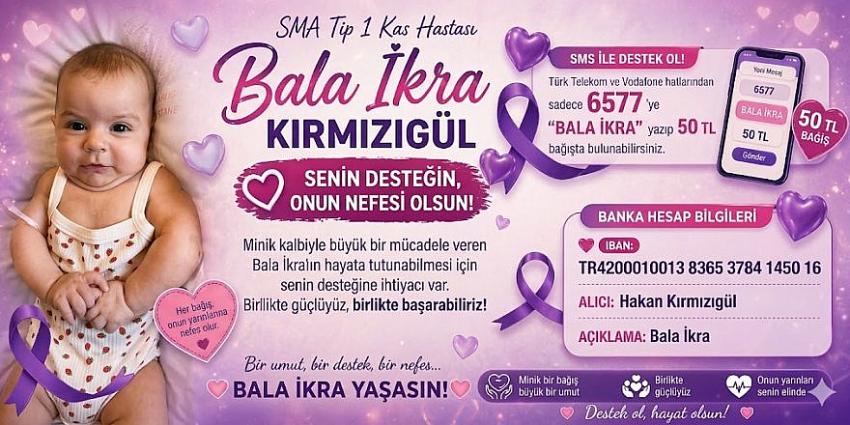 Bala İkra
