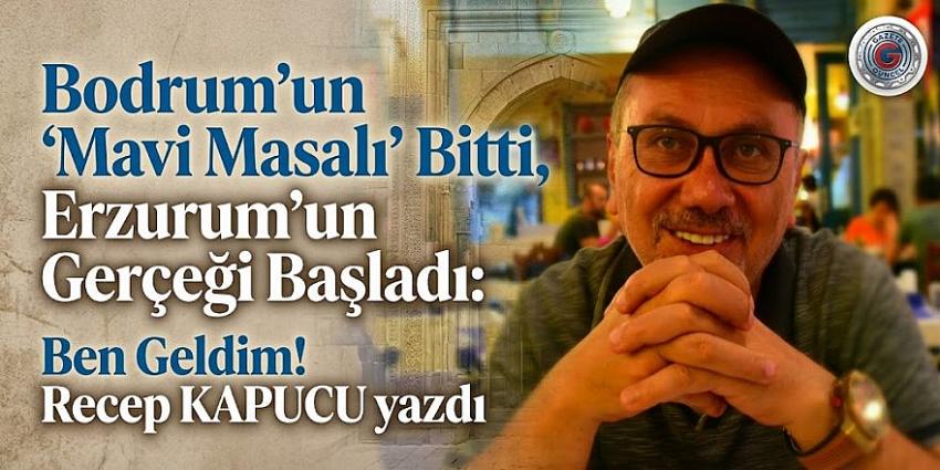 Bodrum’un 