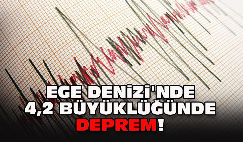 Ege Denizi